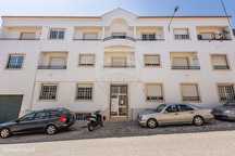 Apartamento T2 para venda