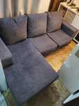 sofá chaise longue reversivel