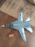 F 14A Tomcat model samolotu
