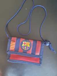 Portfel FC Barcelona