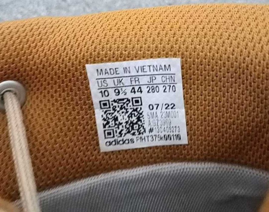 Влагозащищенные Ботинки Adidas Terrex Unity Leather Mid RainRDY GZ3969