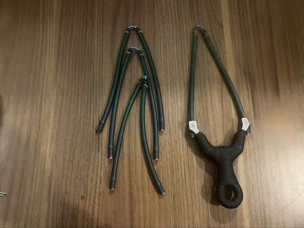 Proca nowa wędkarska metalowa