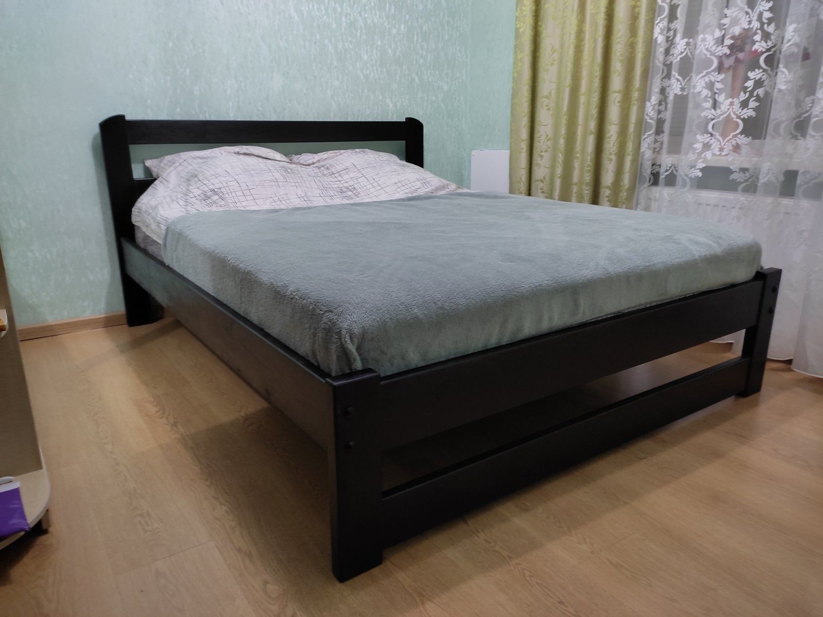 Двухспальная кровать РИЧ