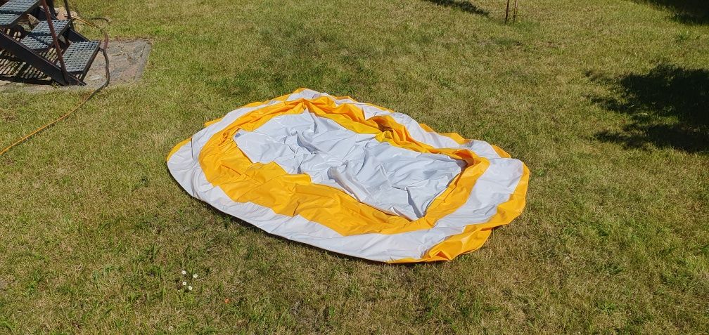 Basen dmuchany Intex 229x147x46 cm