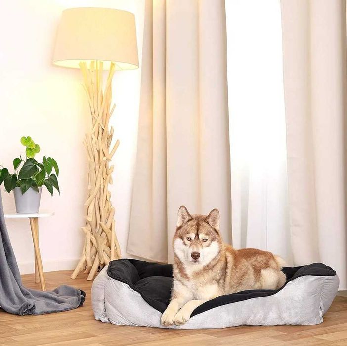 Legowiska Dla Psa Lionto 110cm x 80cm Nowe Nr00259