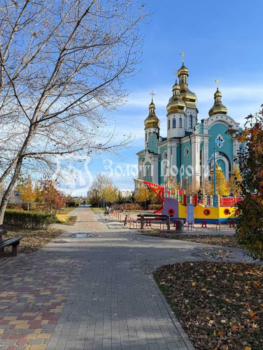 Квартира, 2к. Гарний стан. Шумського, 8а, Березняки, Дніпровський р-н
