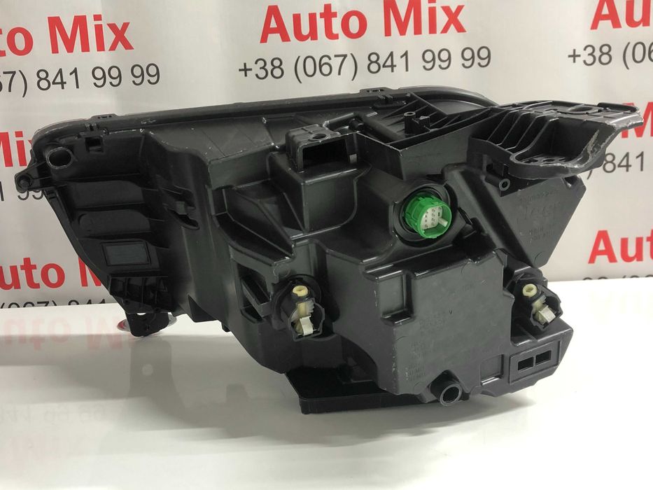 Фара Jeep Avenger Performance Full Led 522187210 522187170