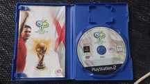 Fifa World Cup Germany 2006 Playstation 2