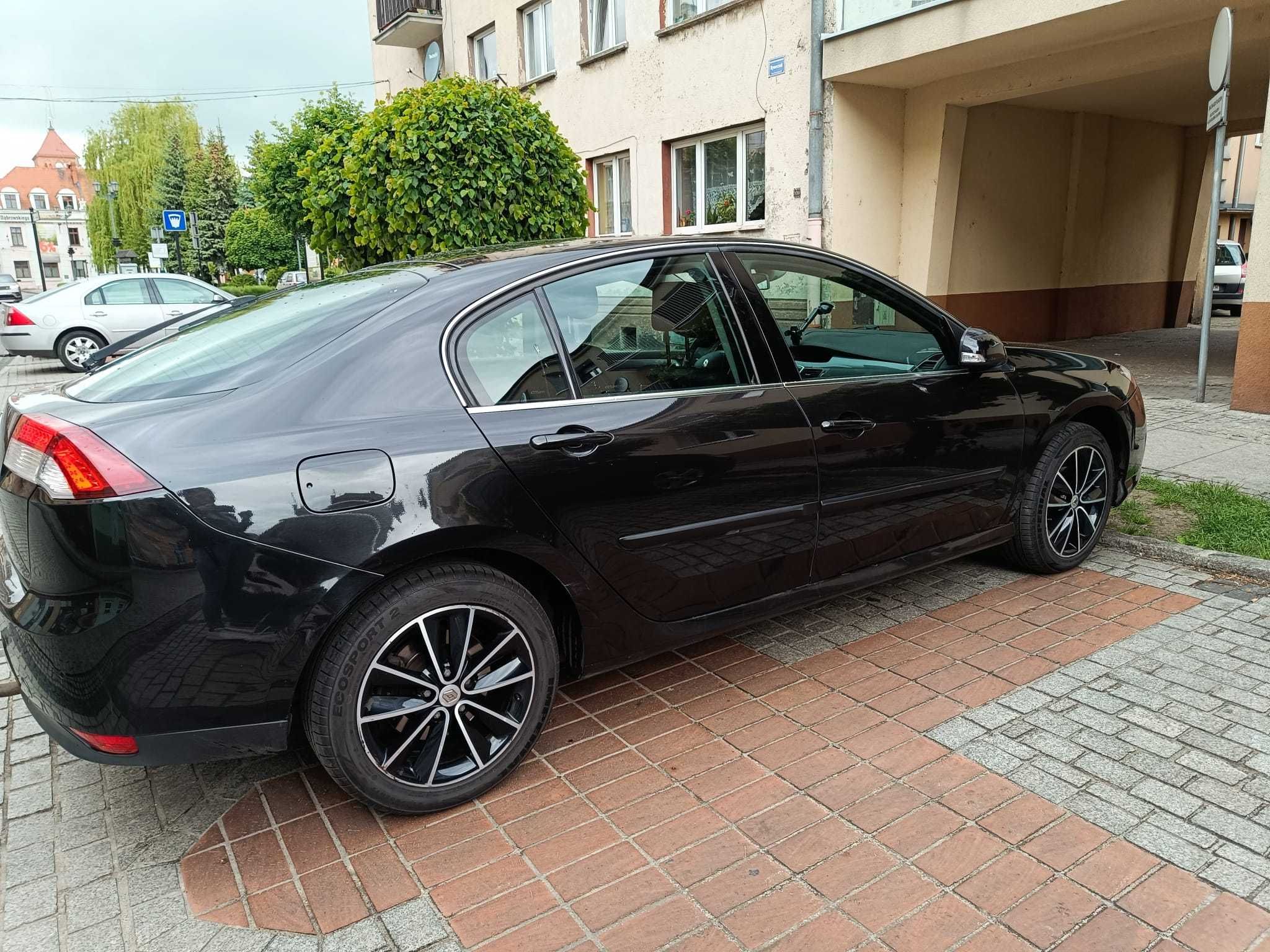 Renault Laguna III 1.5 DCI