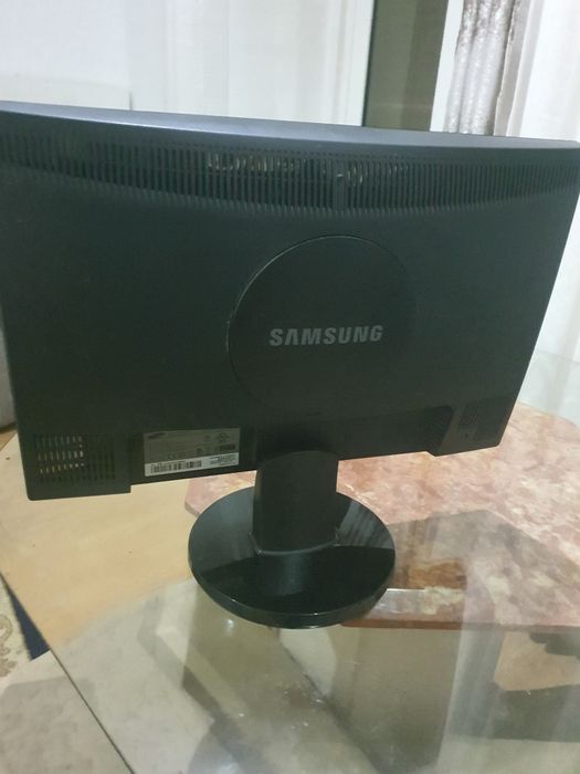 Monitor  samsung 22