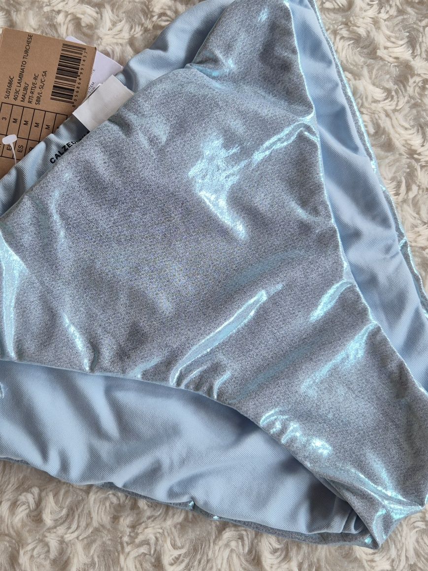 Kostium kąpielowy Calzedonia Malibu tylko majtki M