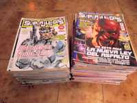 Revistas Magazines Super Juegos (ESP)