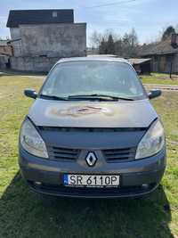 Renault Scenic II