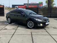 Mazda 6 MT 2007 Газ або Бензин 2.5 - Обмін/Розстрочка