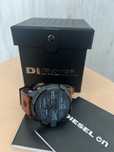 Zegarek smartwatch Diesel On