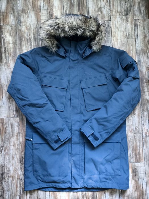 Парка Jack Wolfskin, XL