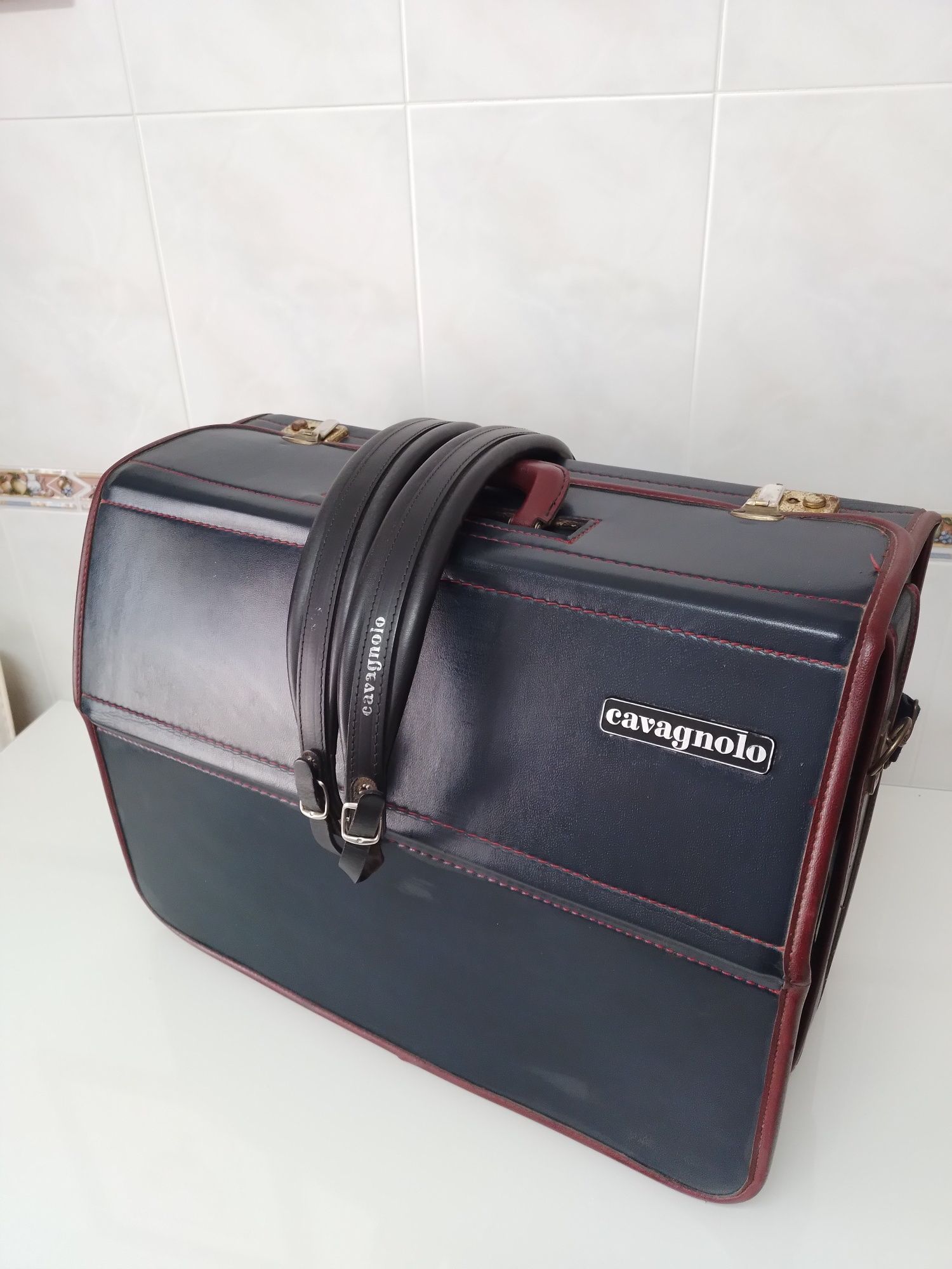 Acordeon/Acordeão  Cavagnolo