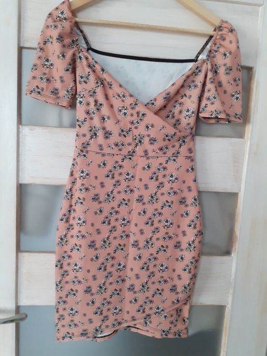 Sukienka na lato rozm xs