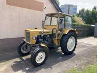 Ursus C 335 C 330 | Sprowadzona| #Wersja Exportowa#Dokumenty#SuperStan