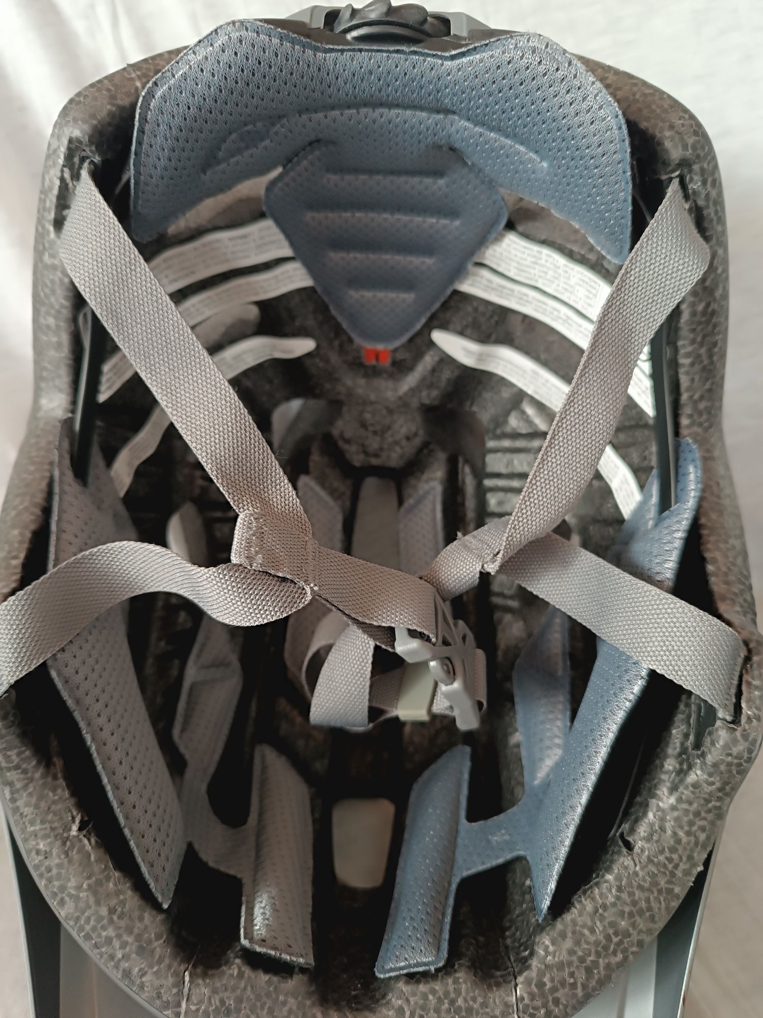 Kask MTB Giro Feature
