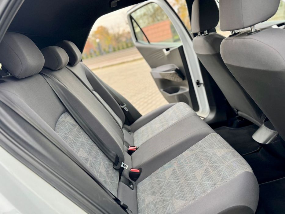 Volkswagen ID 3 62 kWT Europa