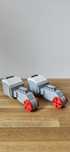 LEGO 45502 Mindstorms Duży serwomotor EV3