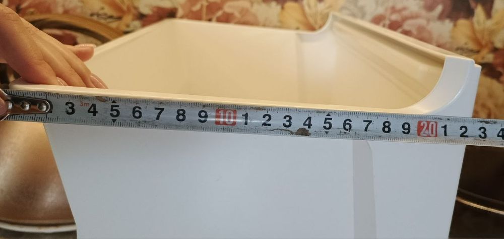 Ящик для морозилки холодильника Liebherr