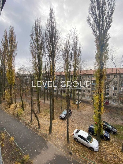 ТОП квартира 45м2 2-кімнатна Академіка Шалімова Солом'янський район