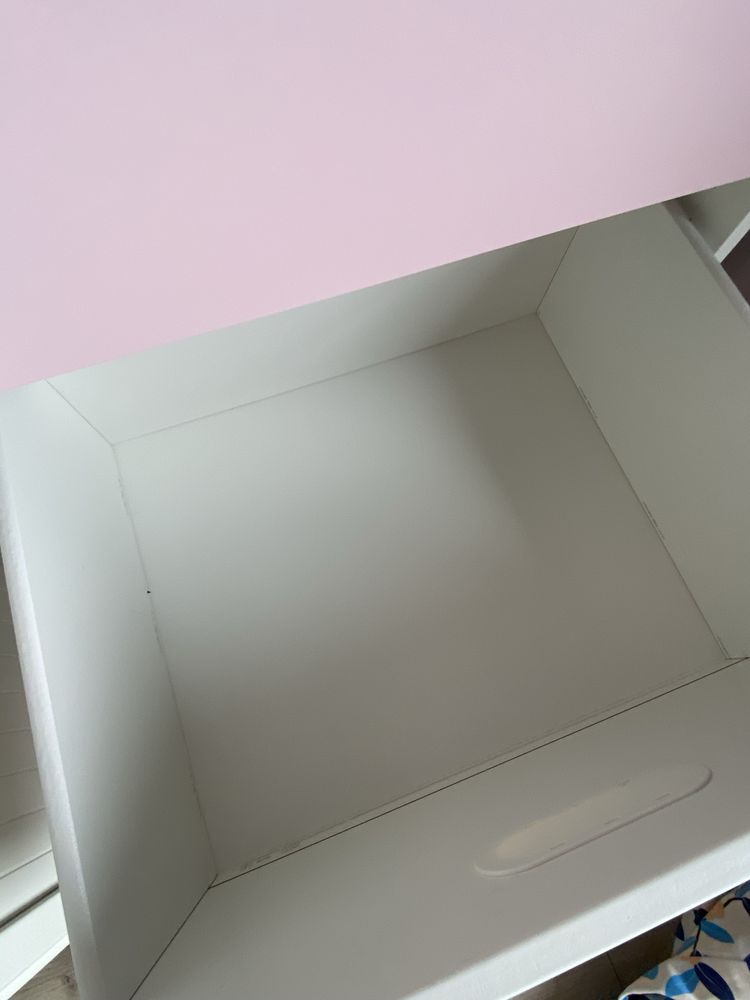 Regał IKEA stuva