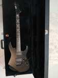Guitarra ESP KH2 custom shop Japan Kirk Hammett