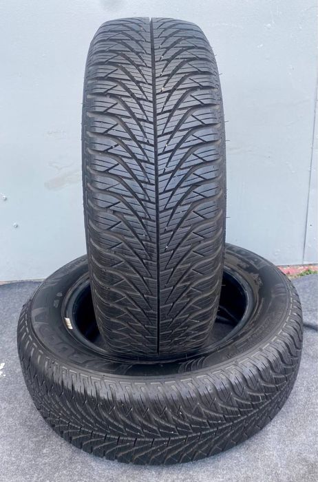 Opony 175/65R14 FULDA