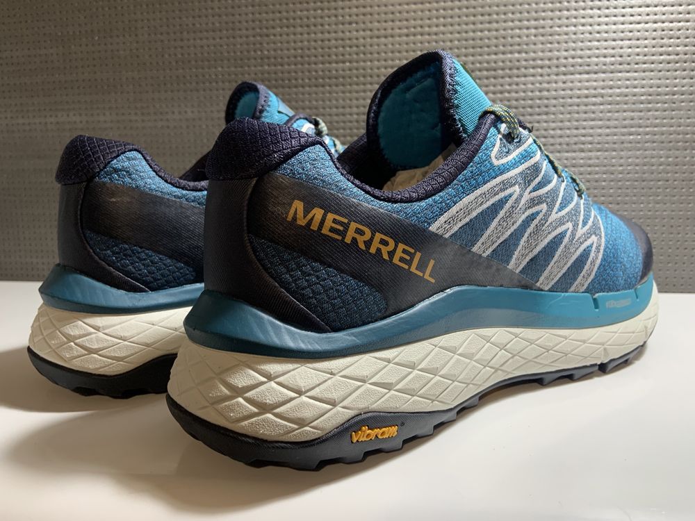 Кросівки Merrell Rubato нові 45 р