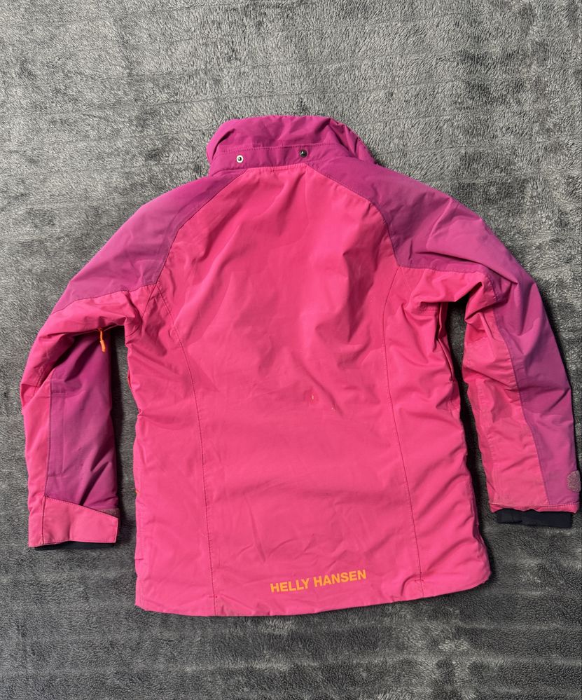Kurtka zimowa, narciarska Helly Hansen 140 HH