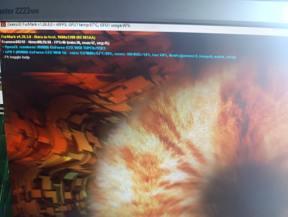 Продаю GTX 1050 ti ASUS