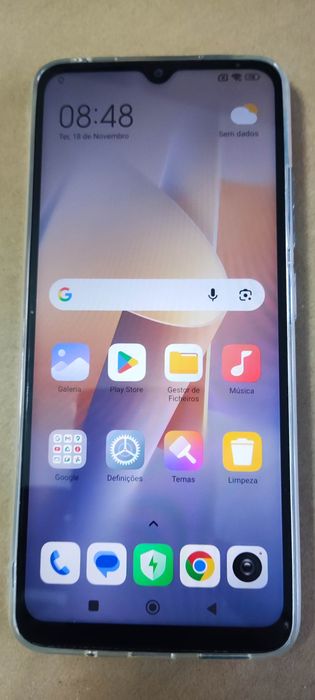 Smartphone Xiaomi Redmi 12C