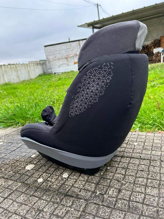 Cadeira bebe crianca e Isofix bebeconfort