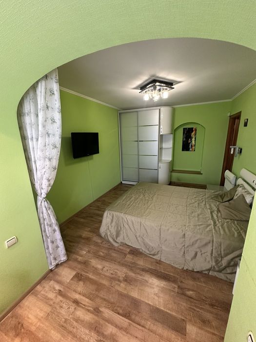 Аренда 3-х комнатной Бородинский от собственника