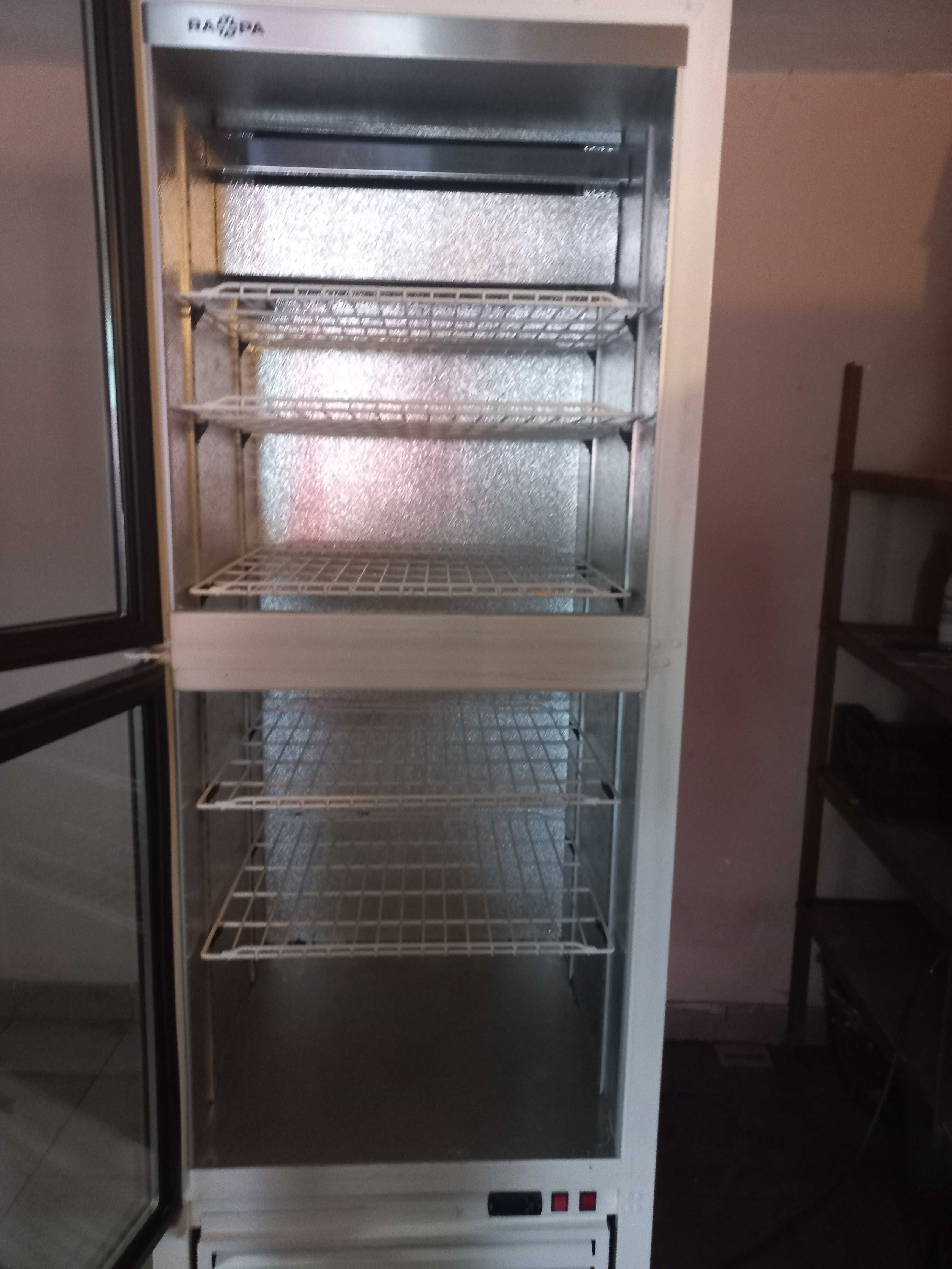 Szafa chłodnicza RAPA SCH-S 725/2D
