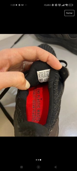 Adidas UltraBoost