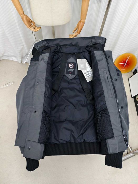 Canada Goose Chilliwack Bomber Męska/Uniseks