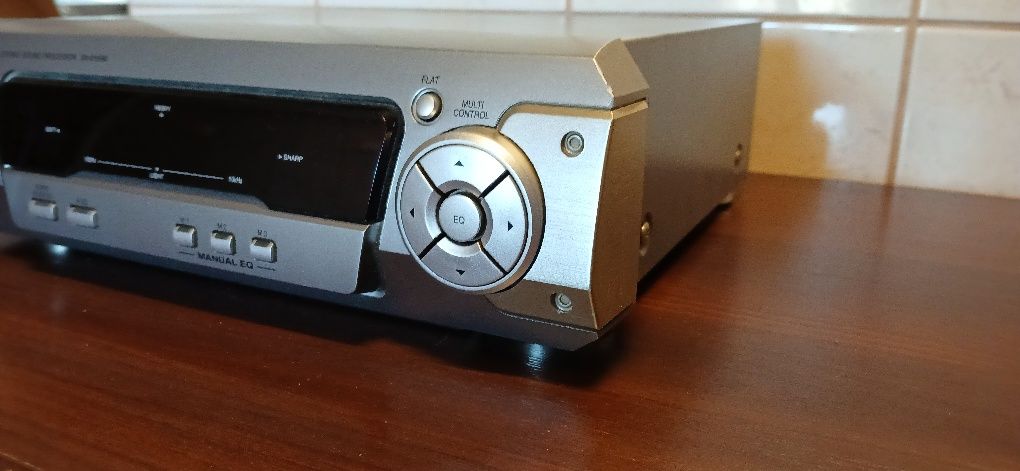 Procesor Technics  SH EH590