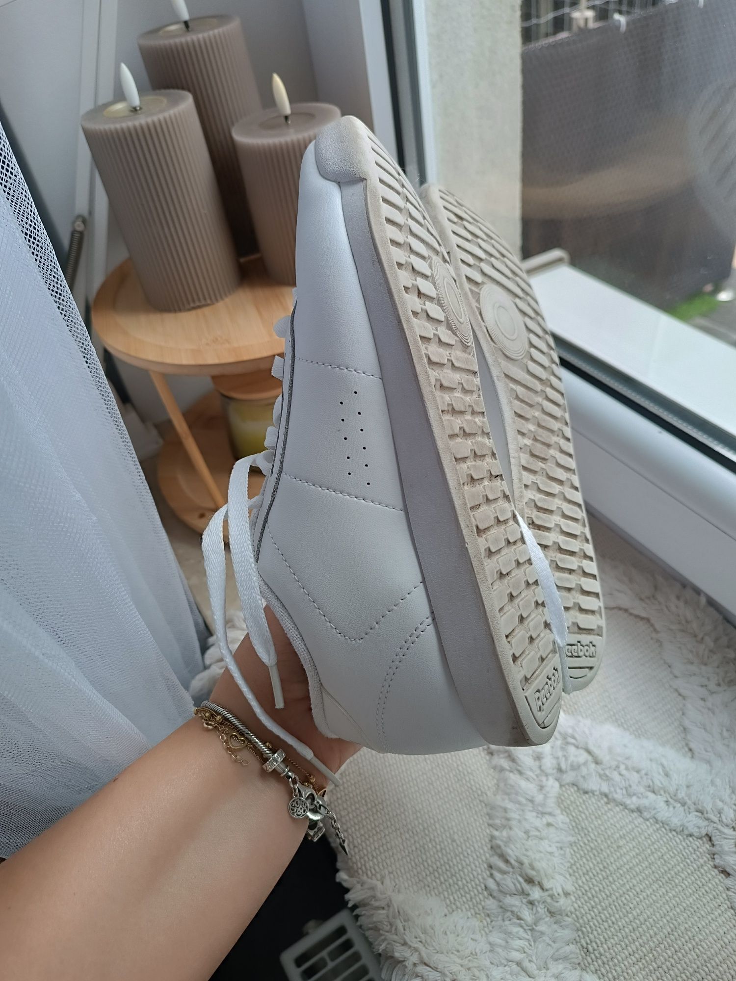 Reebok Princess 38,5cm