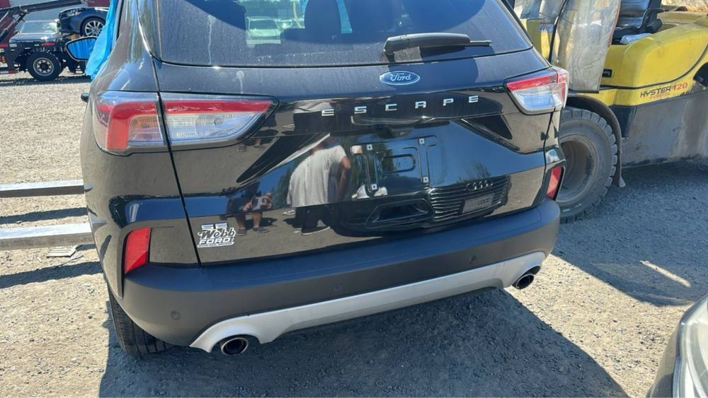 Ford Escape 2020 SE