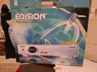 Edision 2100 FTA satelite