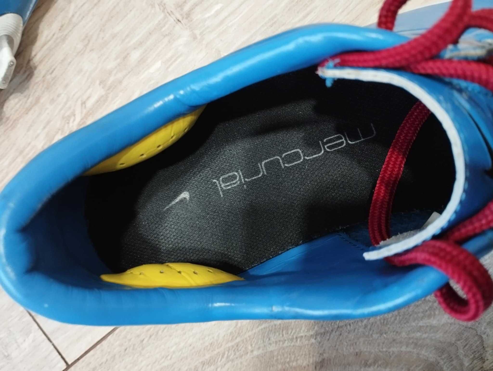 Nike Mercurial Talaria V FG buty piłkarskie personalizowane unikat 42
