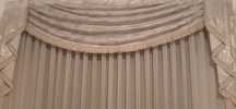 Cortinados de Sala