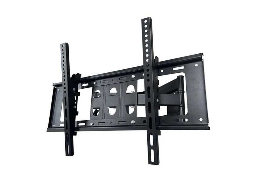 Поворотний кронштейн для ТВ CP602 40«-80», висувний кронштейн