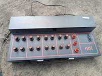 Mikser MR-4 hot w dobrym stanie
