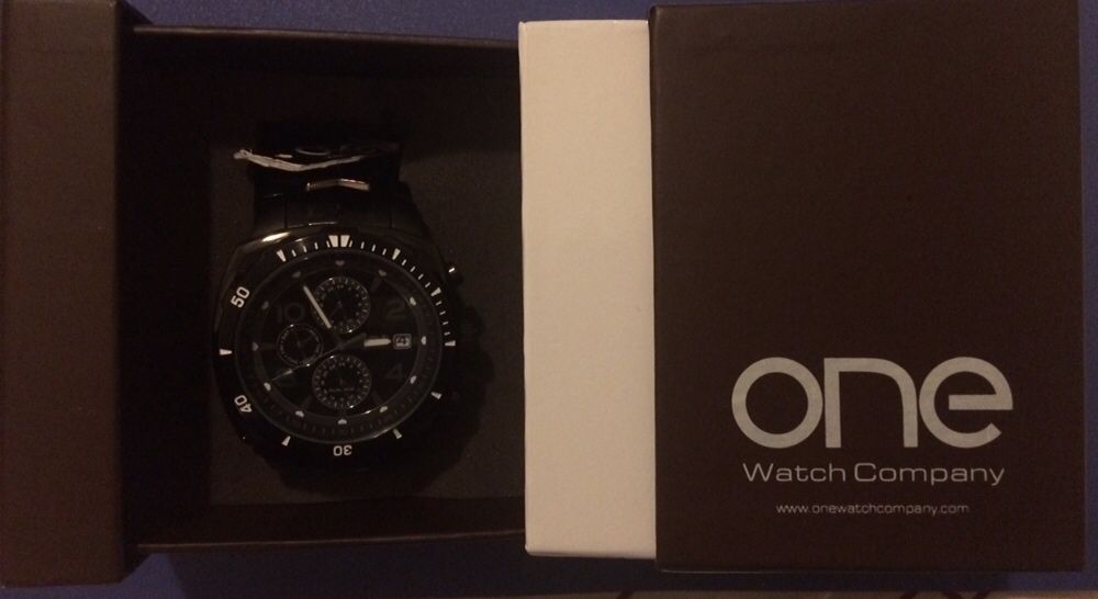 Relógio One Novo