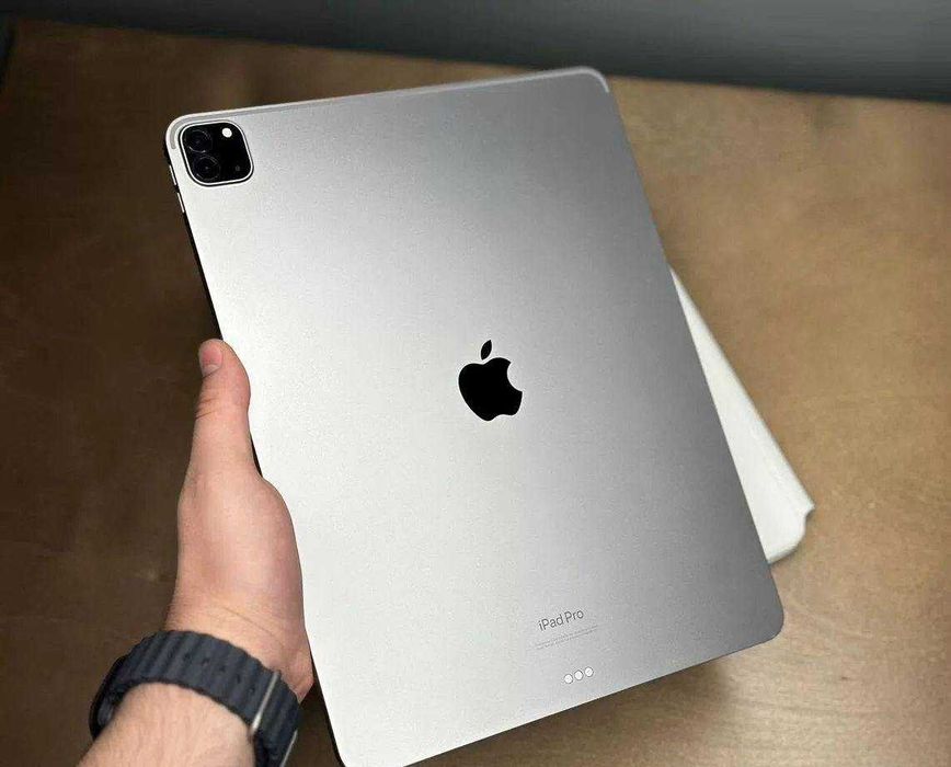 iPad Pro 12.9 m2 256 wifi